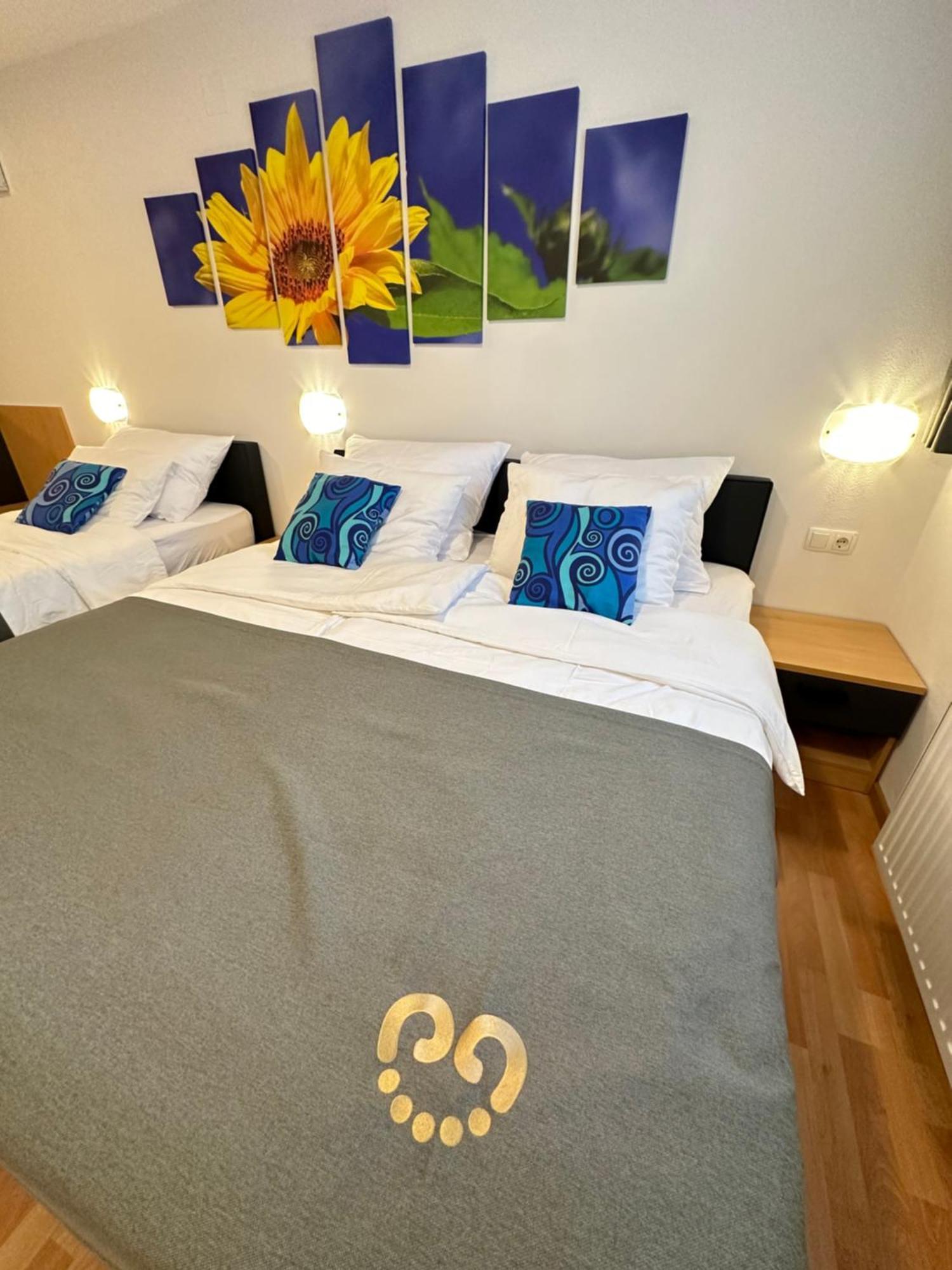 Boutique Hotel Loka Шкофья-Лока Экстерьер фото