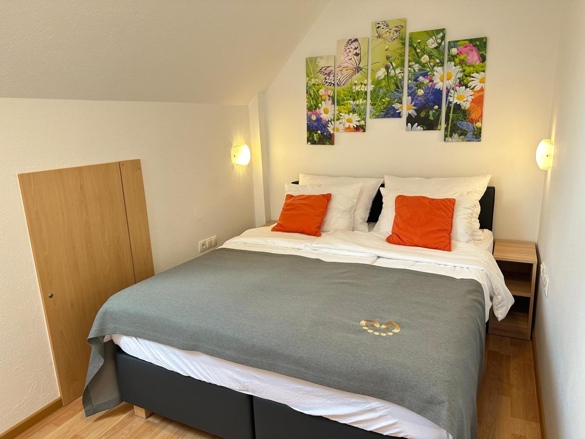 Boutique Hotel Loka Шкофья-Лока Экстерьер фото