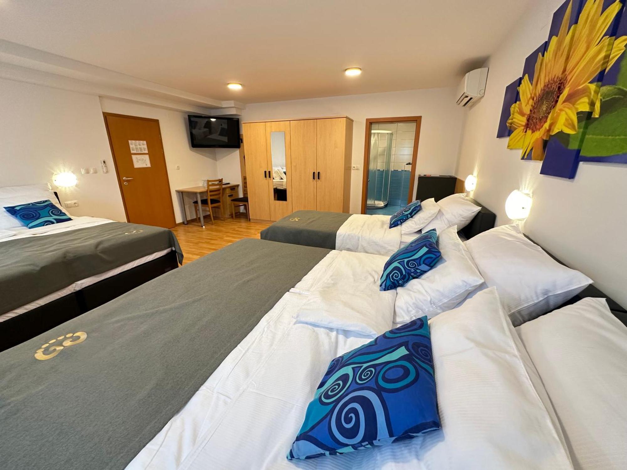Boutique Hotel Loka Шкофья-Лока Экстерьер фото