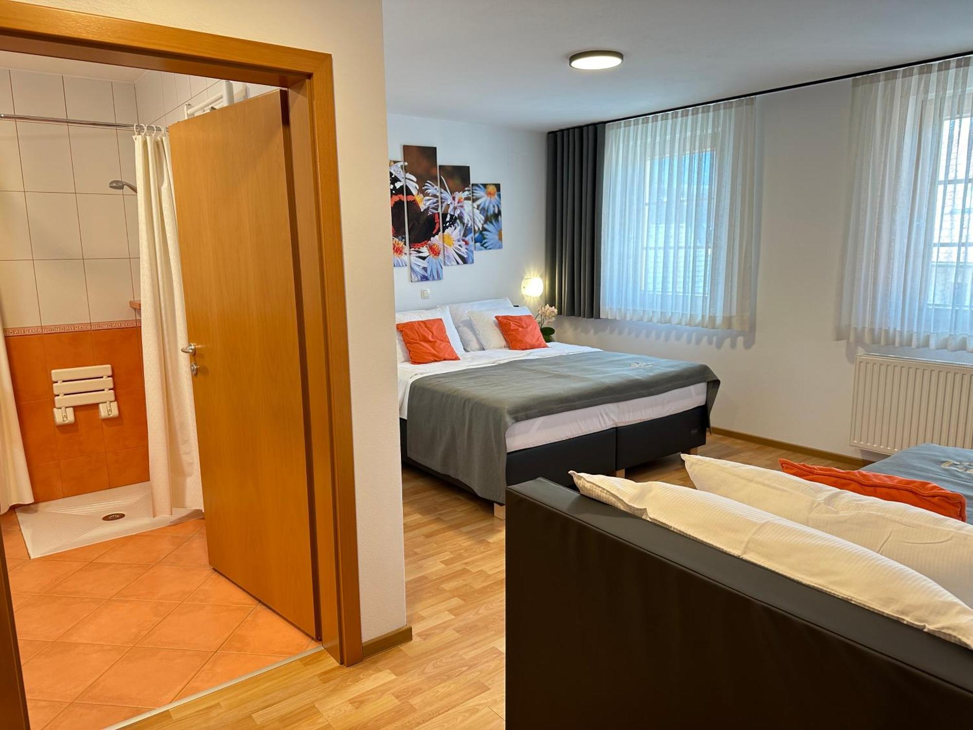 Boutique Hotel Loka Шкофья-Лока Экстерьер фото