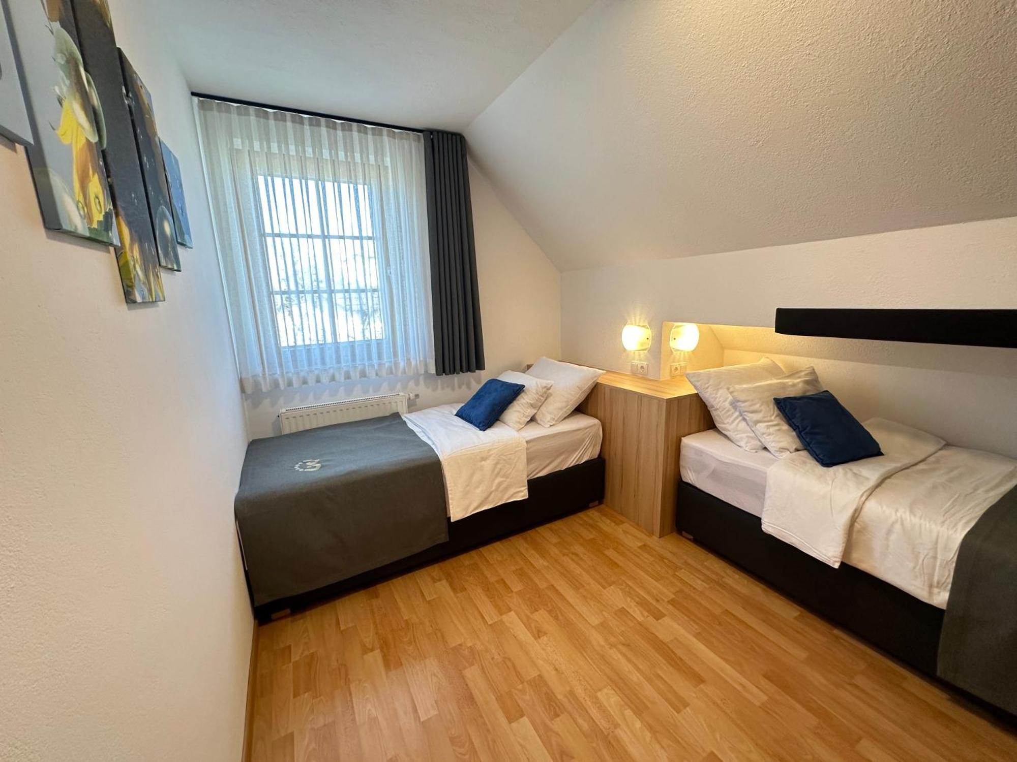Boutique Hotel Loka Шкофья-Лока Экстерьер фото